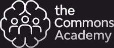 theCommons Academy logo