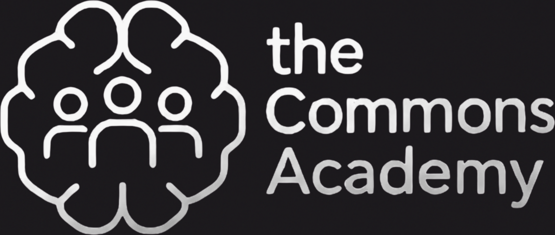 theCommons Academy logo